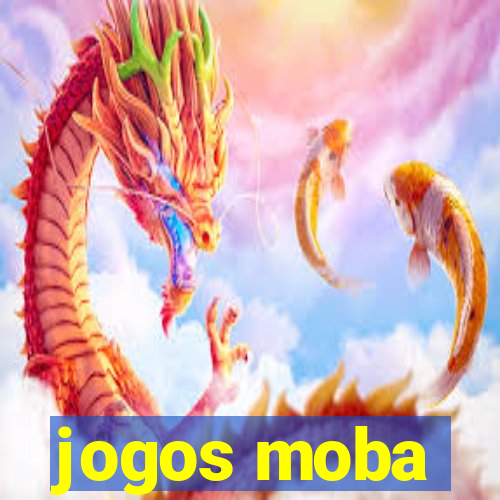 jogos moba